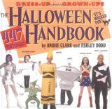 halloween handbook